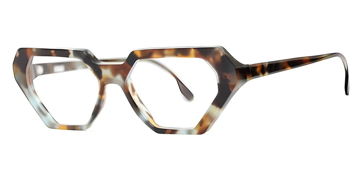 Color: Tortoise (1H07) - Henau HENLANCONO1H0752