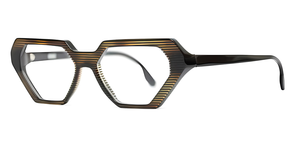 Color: Black (1H37) - Henau HENLANCONO1H3752
