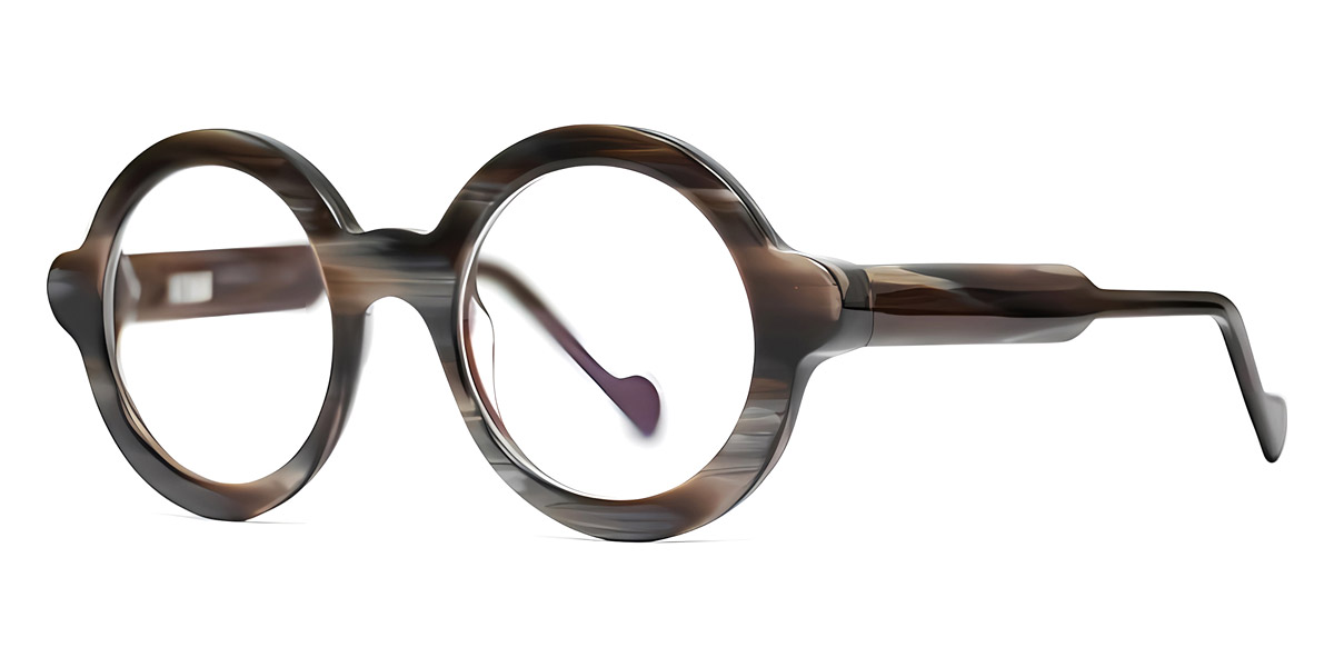 Color: Horn (513) - Henau HENLUNALUS51348
