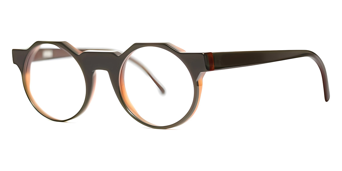 Color: Khaki Green/Brown (N56) - Henau HENORLONON5648