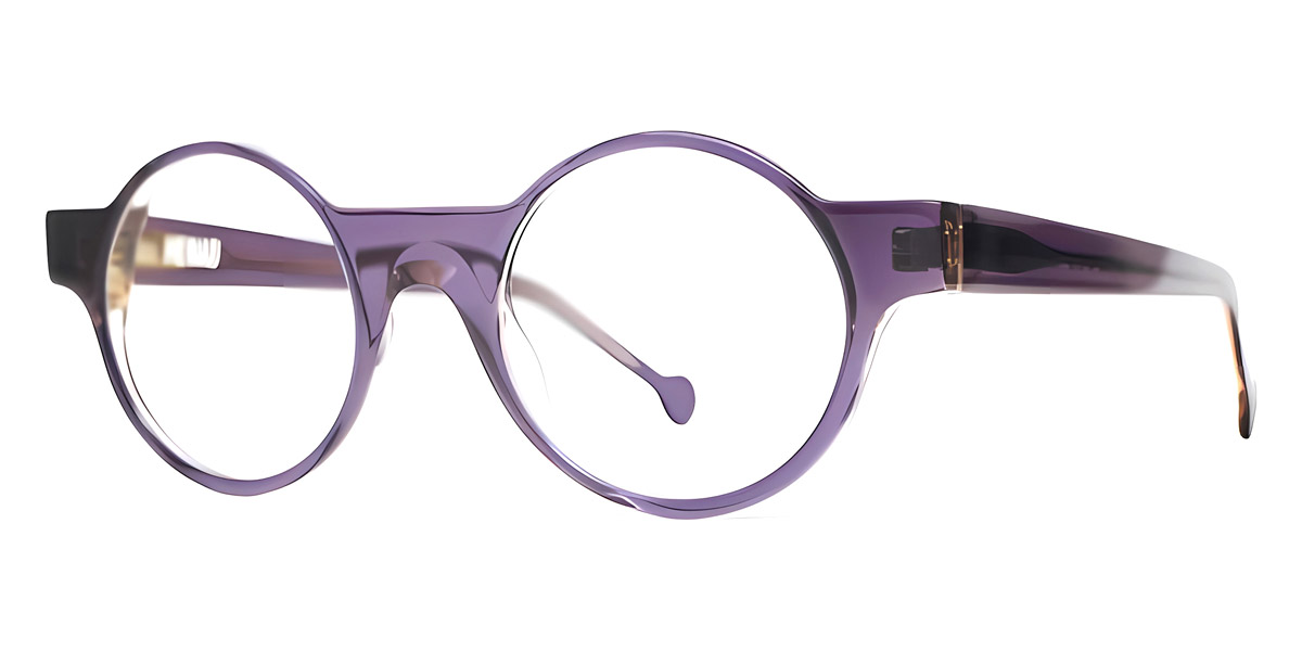 Color: Transparent Purple (0H20) - Henau HENOXANO0H2051