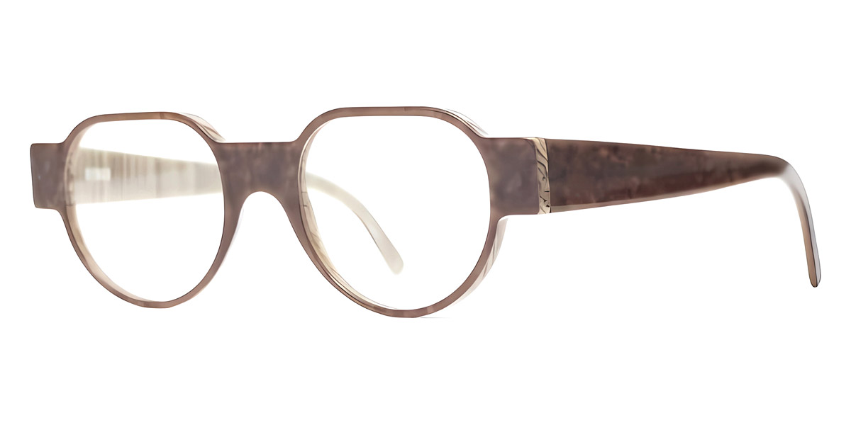 Color: Woodlook/Turquoise (L78) - Henau HENTRIONOL7846