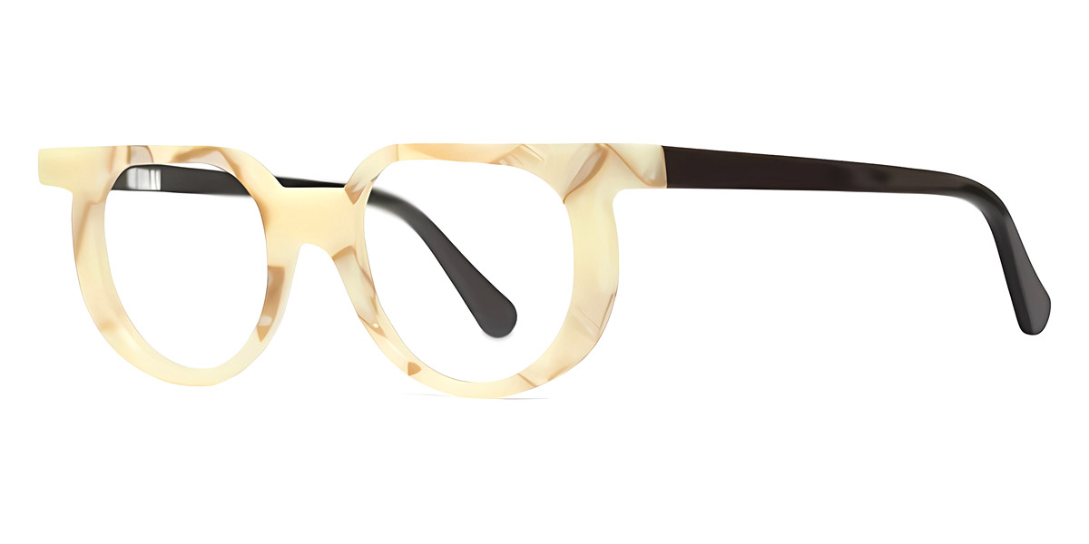 Color: Dark Brown (1H26) - Henau HENTRITON1H2646