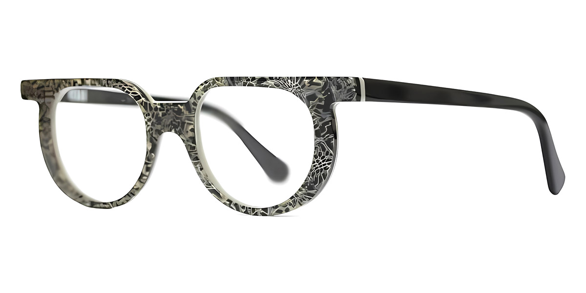 Color: Black (1H33) - Henau HENTRITON1H3346