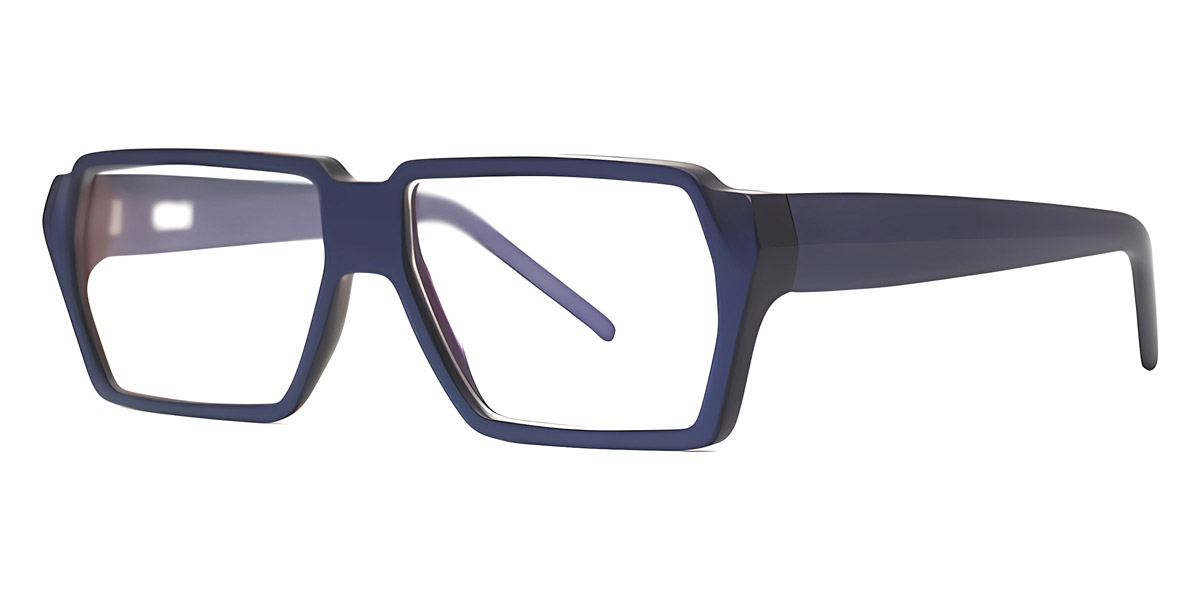 Color: Matte Blue (340S) - Henau HENTULLO340S56