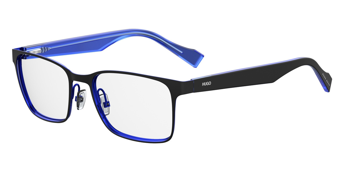 Color: Black Blue (00VK) - Hugo Boss HHB018300VK53