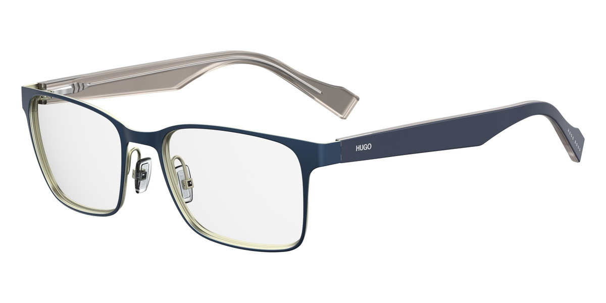 Color: Blue Gray (04NZ) - Hugo Boss HHB018304NZ53