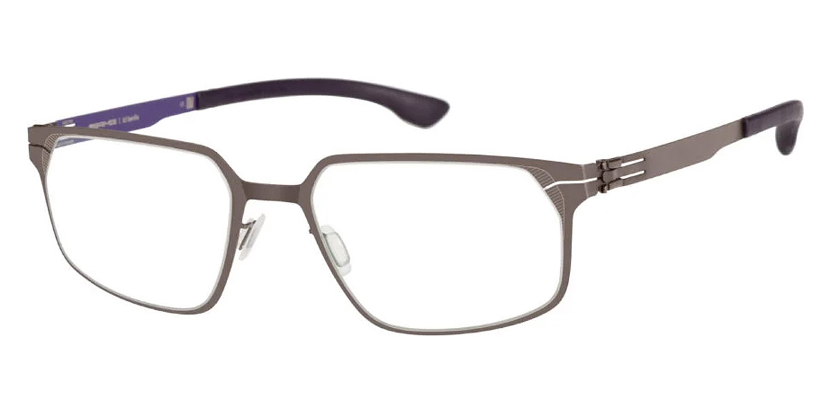 Color: Graphite (gla00000000000000191) - Ic! Berlin ICBgla0000000000000019154
