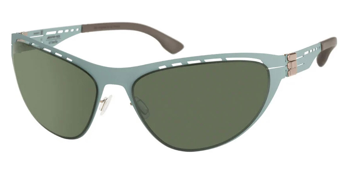Ic! Berlin - AMG 13 Sunglasses