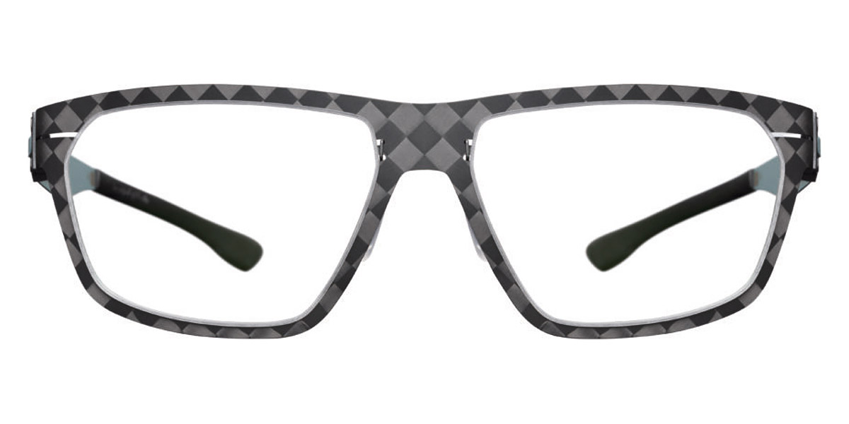 Ic! Berlin - AMG 14 Eyeglasses