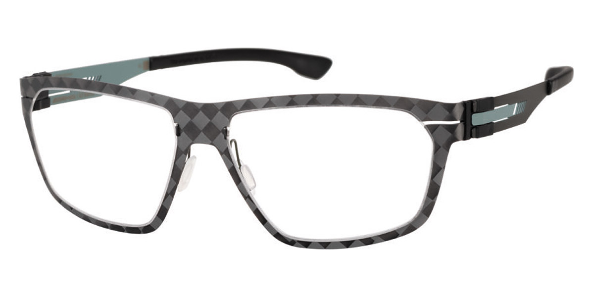 Ic! Berlin - AMG 14 Eyeglasses