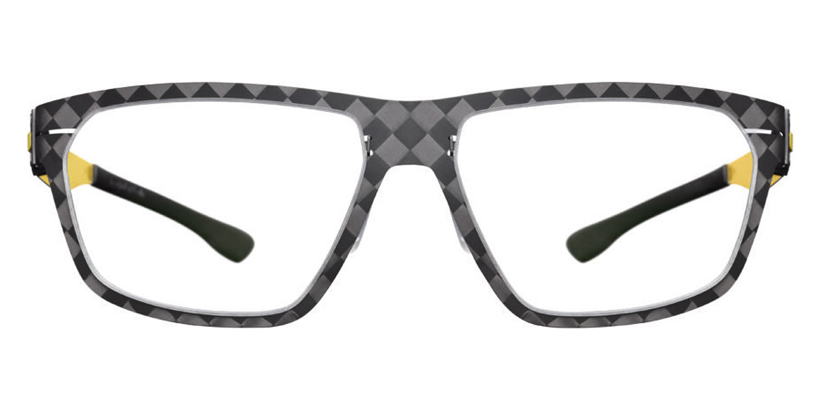Ic! Berlin - AMG 14 Eyeglasses