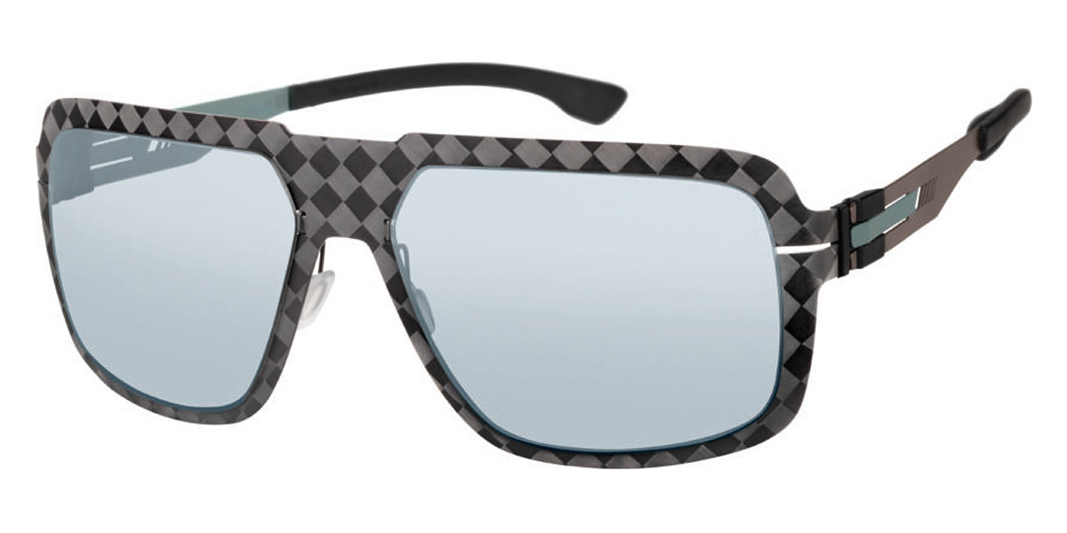 Ic! Berlin - AMG 15 Sunglasses