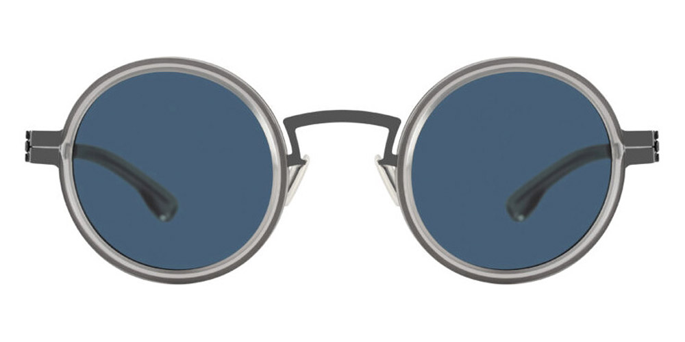 Ic! Berlin - Bent Sunglasses
