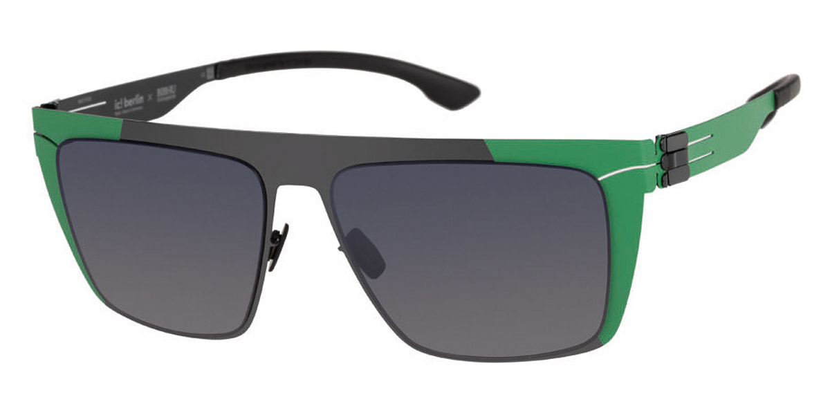 Ic! Berlin Bibhu 01 Sunglasses