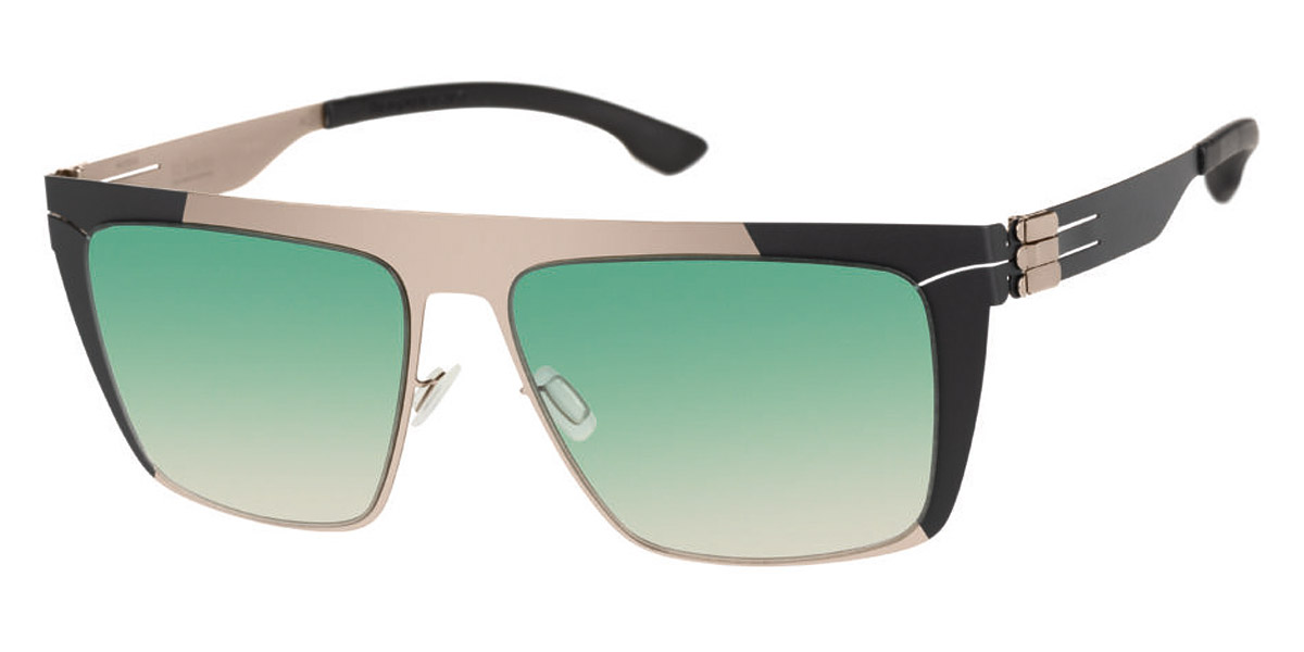 Ic! Berlin Bibhu 01 Sunglasses