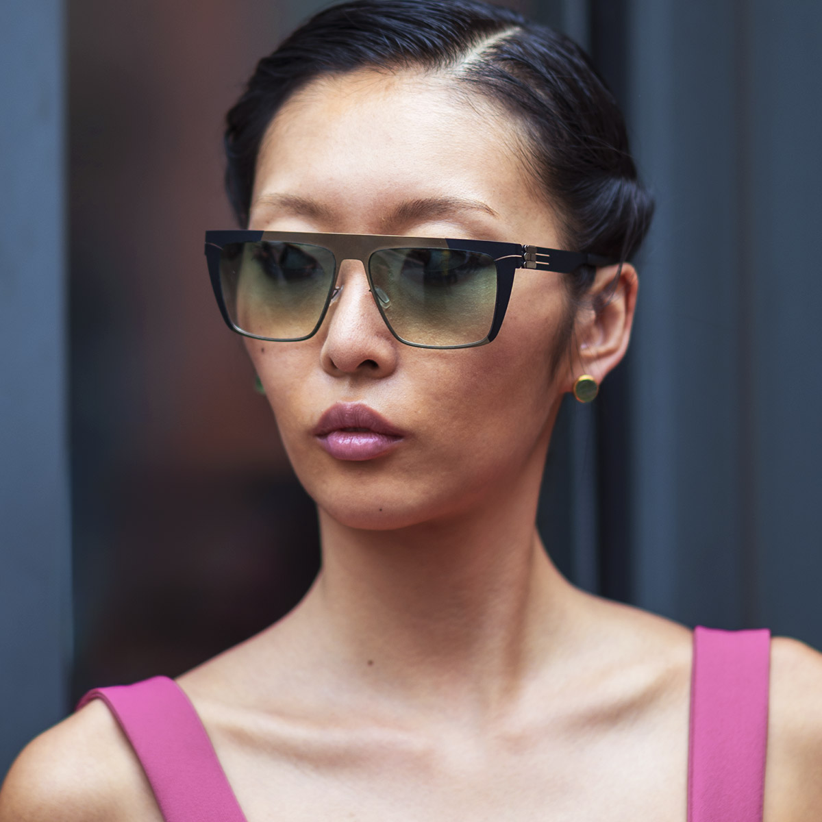 Ic! Berlin Bibhu 01 Sunglasses