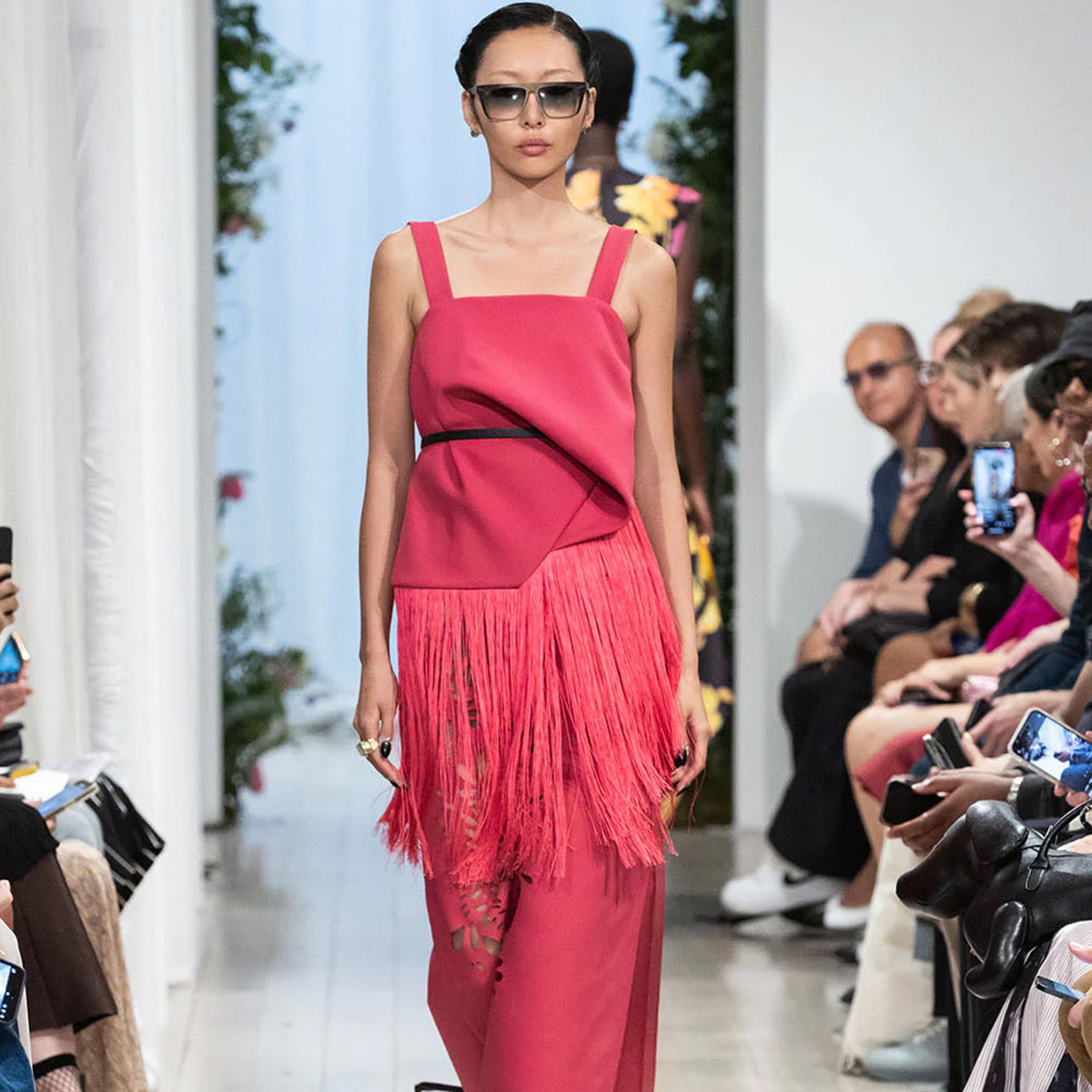 Ic! Berlin Bibhu 01 Sunglasses