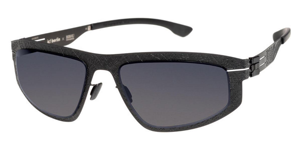 Ic! Berlin Bibhu 03 Sunglasses