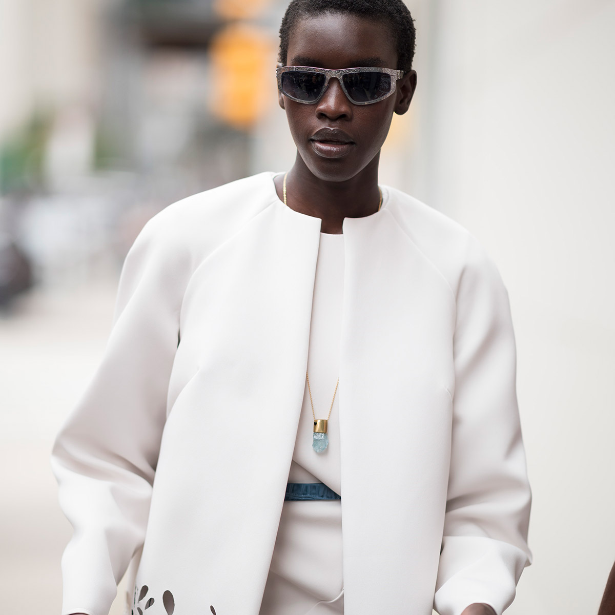 Ic! Berlin Bibhu 03 Sunglasses
