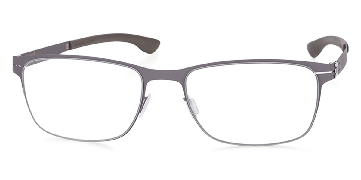 Ic! Berlin Dennis N. Boulderdash Eyeglasses Side View