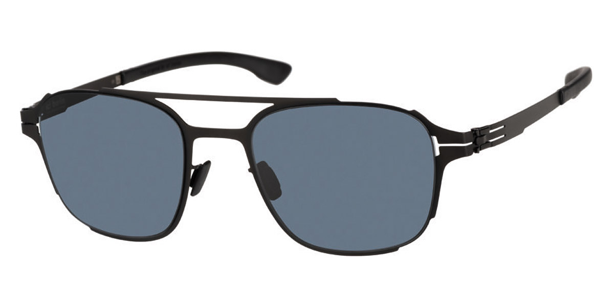 Ic! Berlin Eden Sunglasses