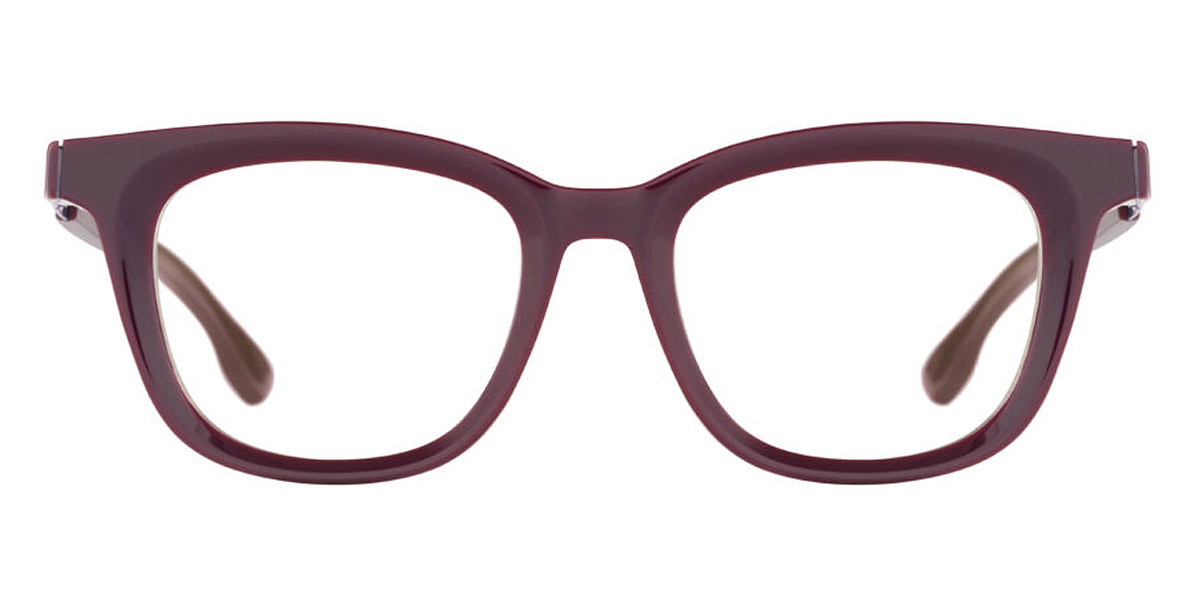 Ic! Berlin Erin Cassis Eyeglasses Front View