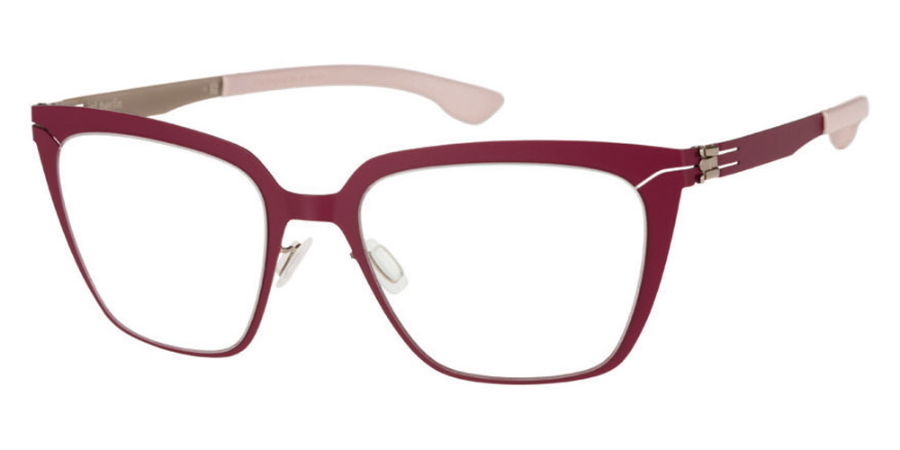 Ic! Berlin Evelyn Eyeglasses
