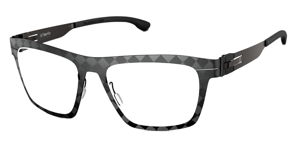 Ic! Berlin - FLX_05 Eyeglasses