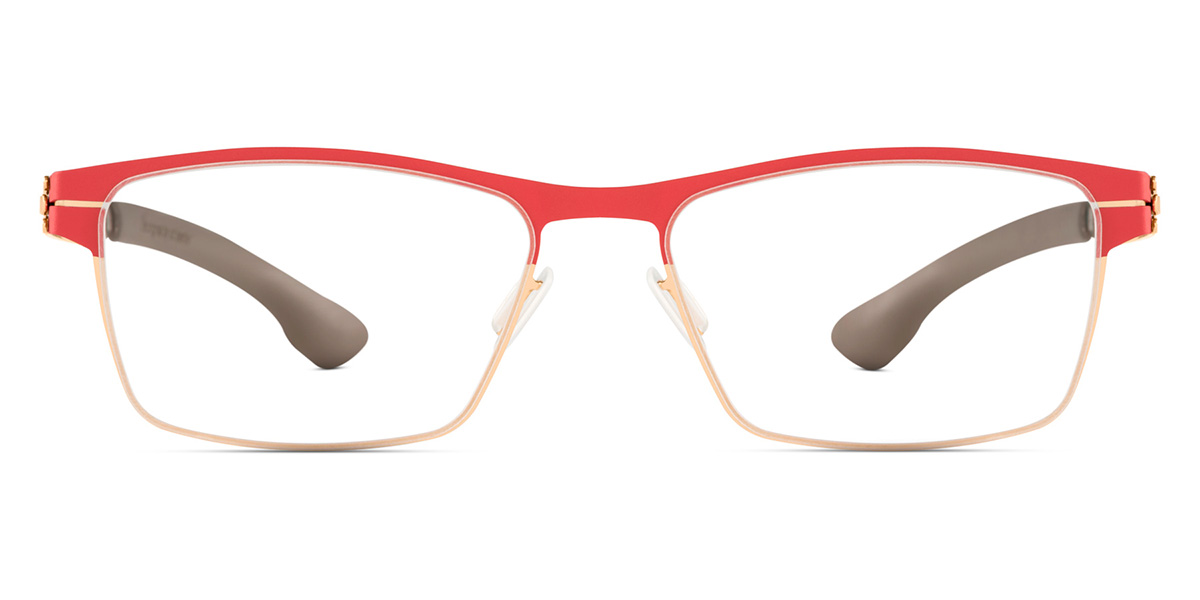 Ic! Berlin Grogu Rogochi Pop Eyeglasses Front View
