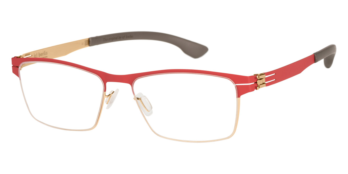 Ic! Berlin Grogu Rogochi Pop Eyeglasses Side View