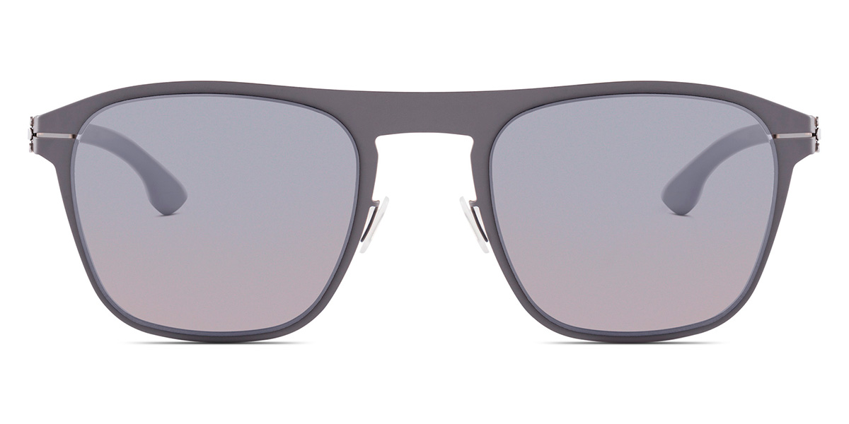 Ic! Berlin Herzberge Boulderdash Sunglasses Front View