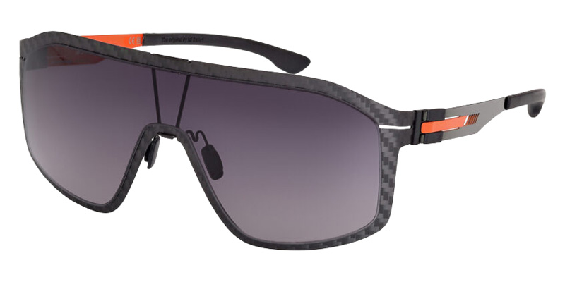 Ic! Berlin™ - IA0008 AMG 19 Shield