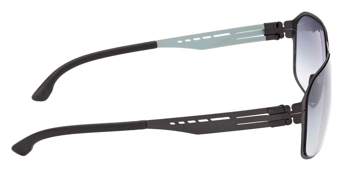 Color: Venice Green-Black (05B) - Ic! Berlin IA000905B60