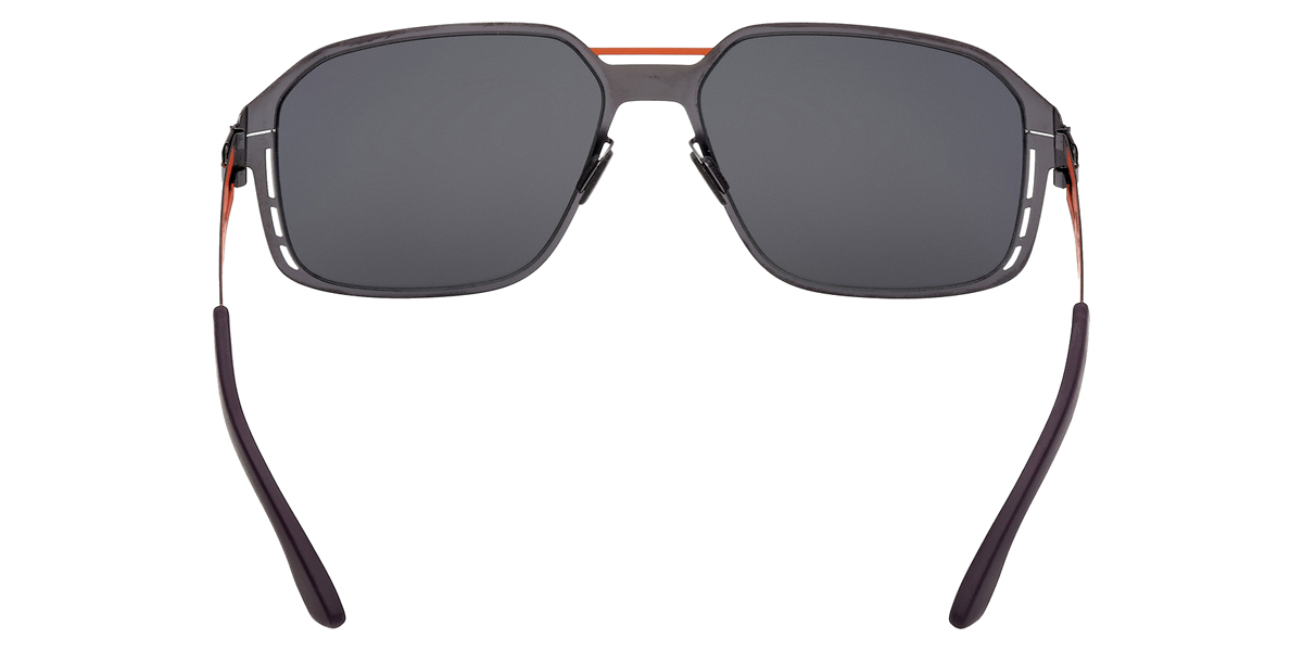 Color: Orange-Aubergine (44A) - Ic! Berlin IA000944A60