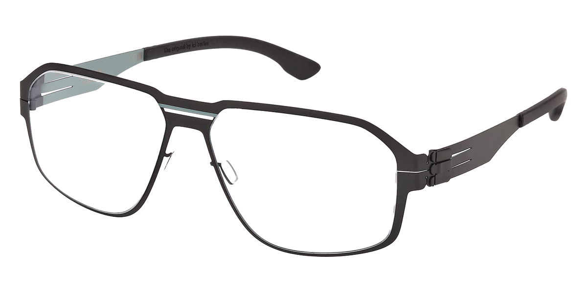 Ic! Berlin - AMG 16 Eyeglasses