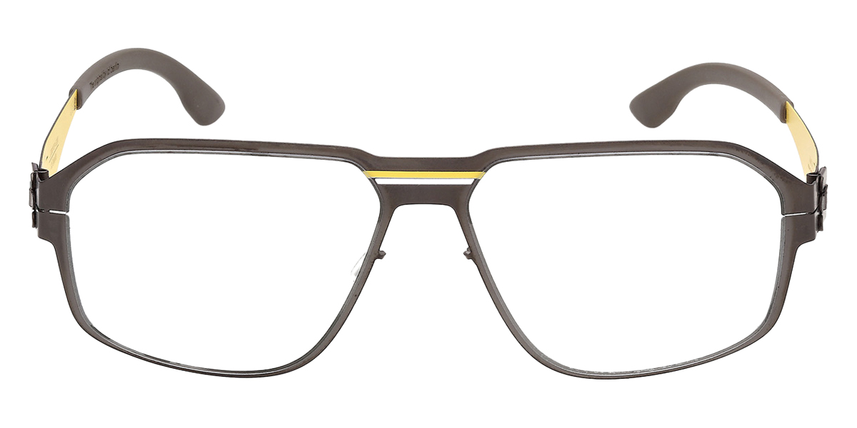 Ic! Berlin - AMG 16 Eyeglasses