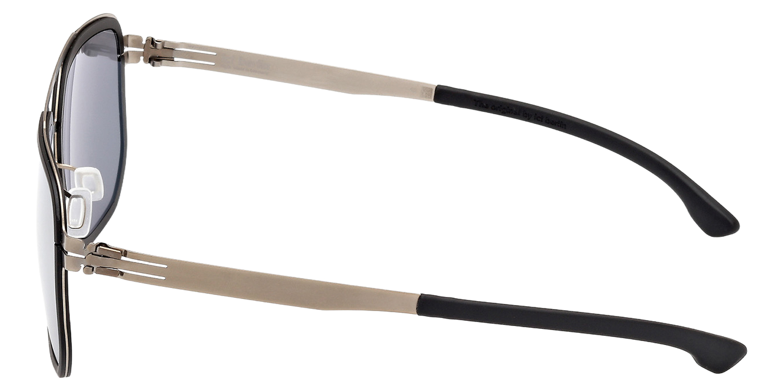 Color: Bronze-Black (gla00000000000000236) - Ic! Berlin ICBgla0000000000000023654