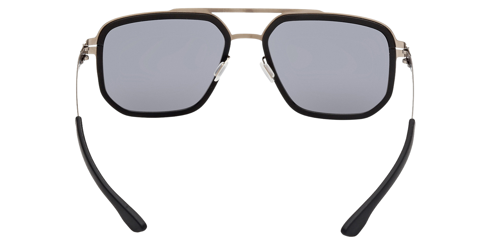 Color: Bronze-Black (gla00000000000000236) - Ic! Berlin ICBgla0000000000000023654
