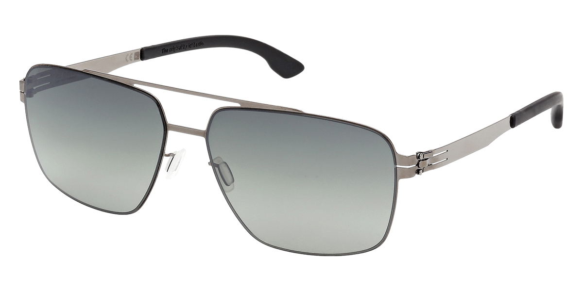 Ic! Berlin - Ryan Sunglasses