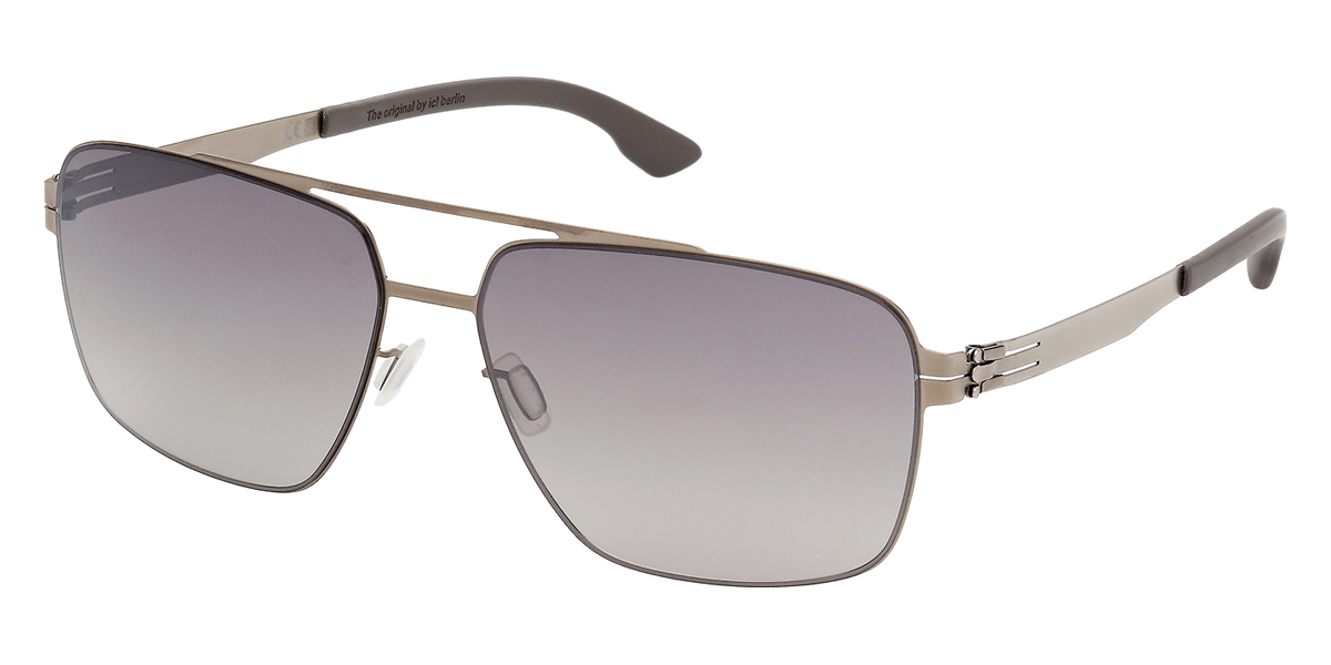 Ic! Berlin - Ryan Sunglasses