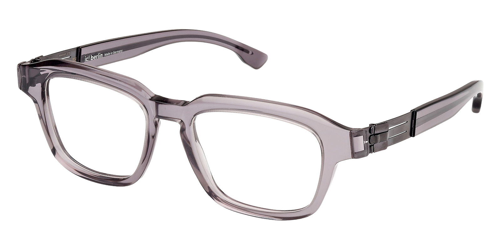Color: Gray (A0686464028464007ml) - Ic! Berlin ICBA0686464028464007ml51