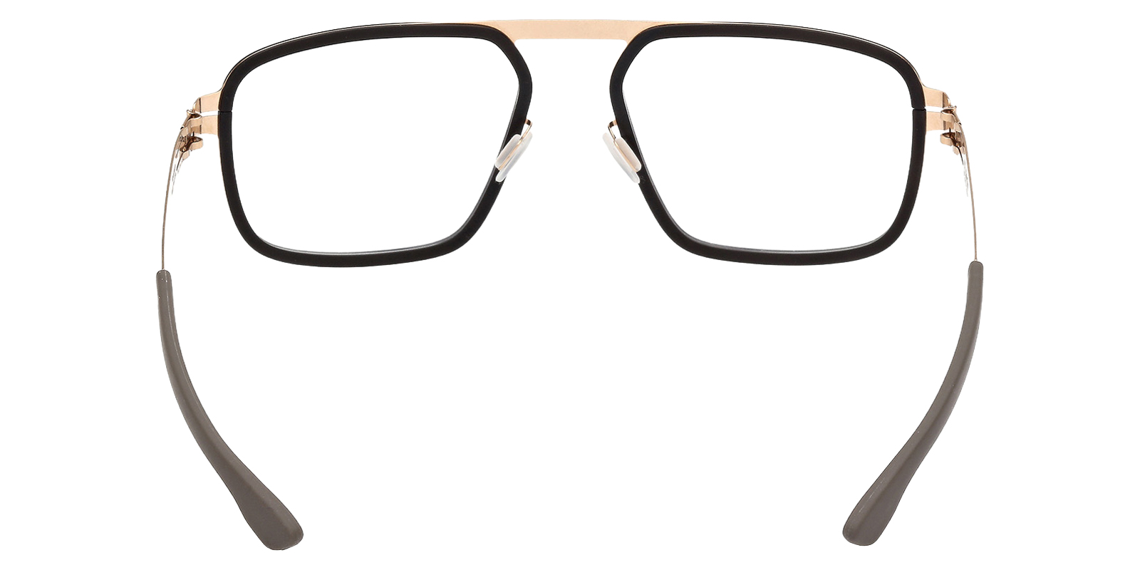 Color: Rose-Gold-Black (gla00000000000000232) - Ic! Berlin ICBgla0000000000000023254