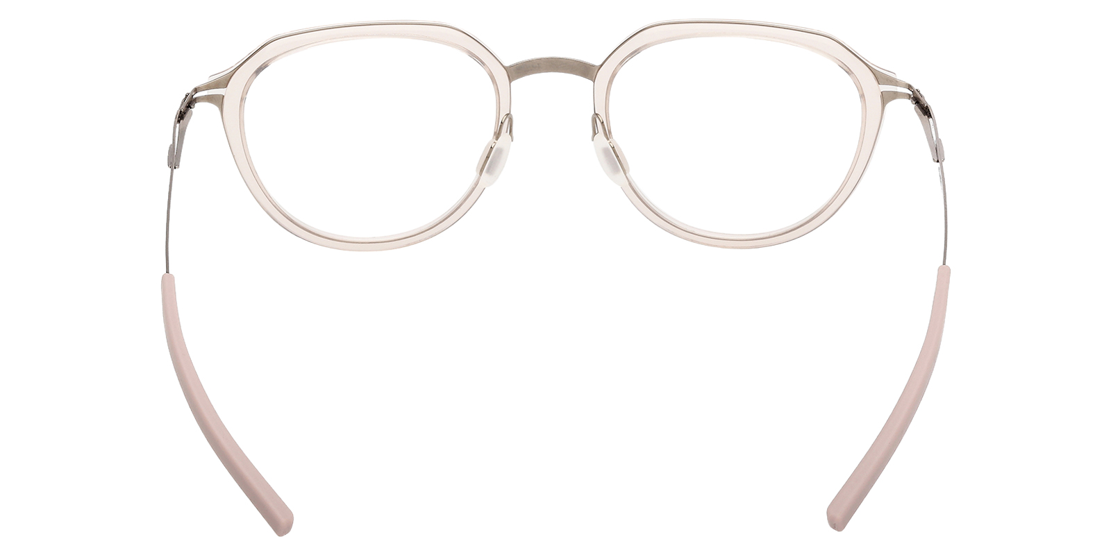 Color: Shiny-Bronze-Ice-Tea (gla00000000000000225) - Ic! Berlin ICBgla0000000000000022549