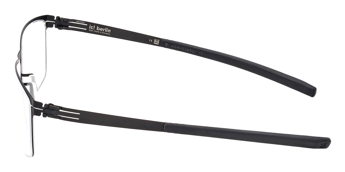 Color: Black (002) - Ic! Berlin IC509500257