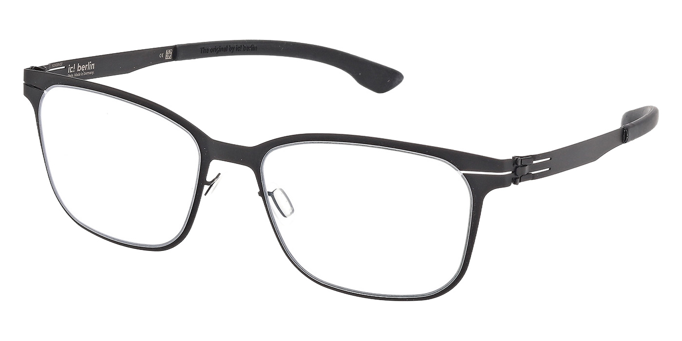 Color: Black (Karsten B. M1414002002t02007do 53) - Ic! Berlin M1414002002t02007do