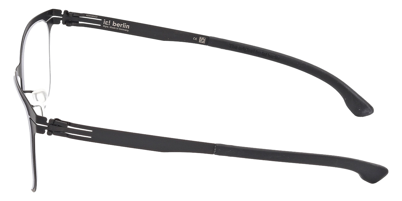 Color: Black (Karsten B. M1414002002t02007do 53) - Ic! Berlin M1414002002t02007do