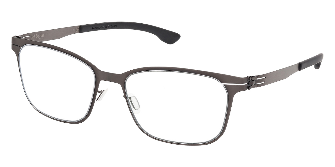 Color: Graphite (Karsten B. M1414025025t02007do53) - Ic! Berlin Karsten B. M1414025025t02007do53