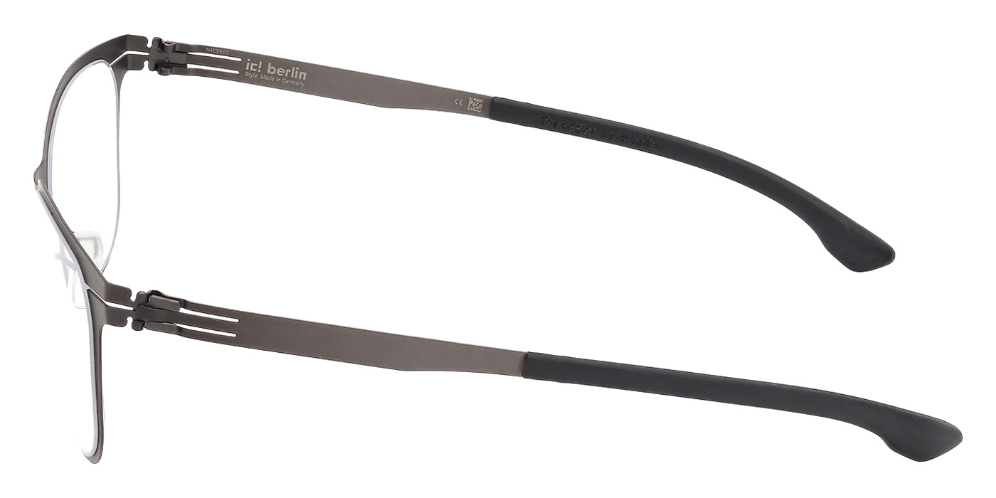 Color: Graphite (Karsten B. M1414025025t02007do53) - Ic! Berlin Karsten B. M1414025025t02007do53