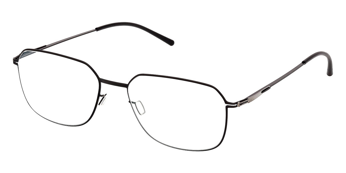 Color: Black (gla00000000000000250) - Ic! Berlin IC514300253